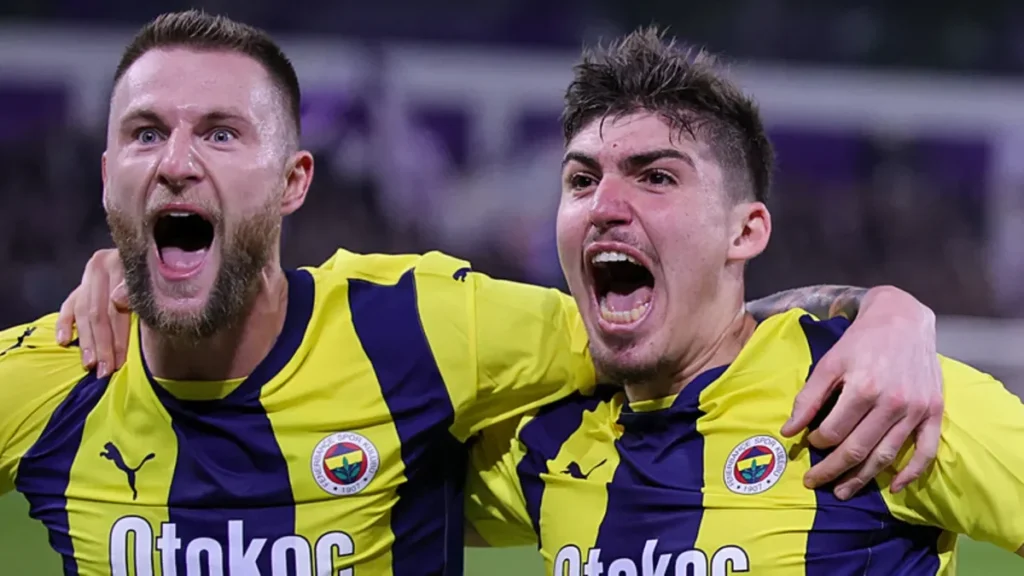 Oosterwolde’nin yerine Yusuf Akçiçek geliyor! Masadaki tek engel..