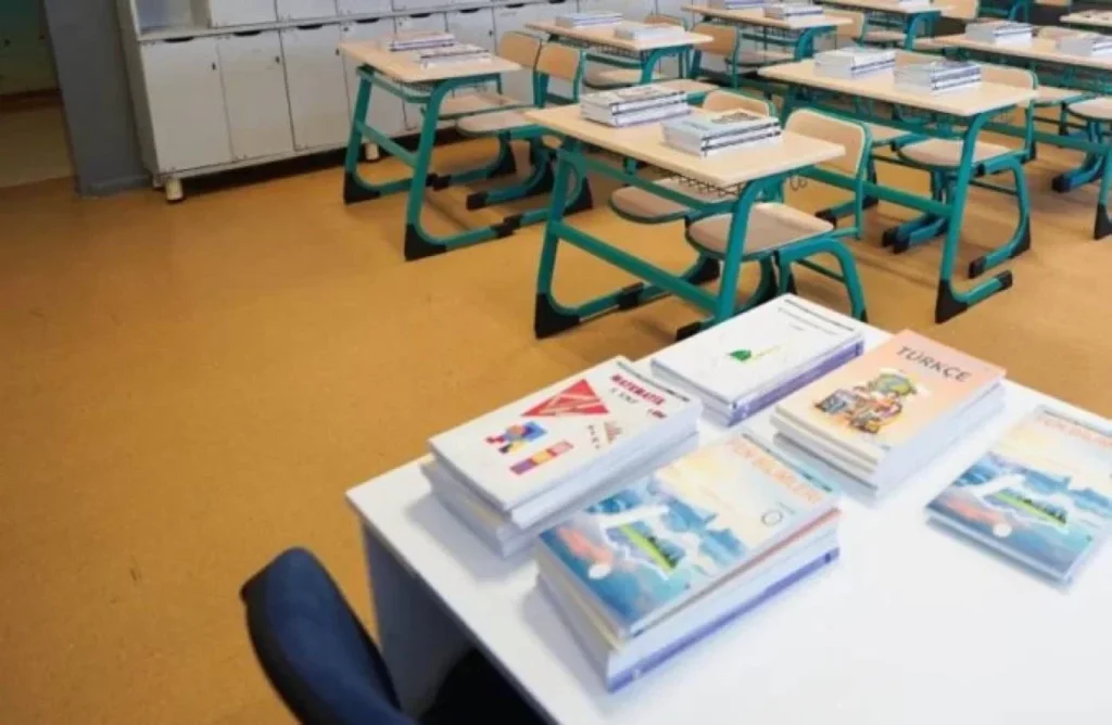 Özel okullardan kitap setine yüzde 60’ı aşan zam