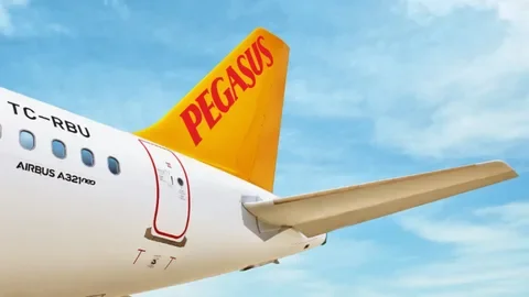 Pegasus en az lise mezunu personel alıyor: İşte görev tanımı ve maaş detayları