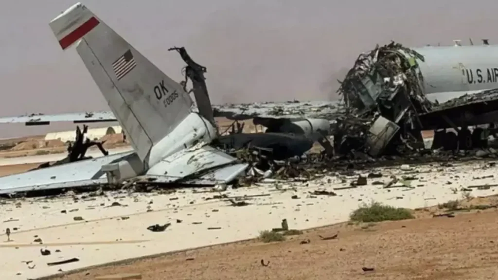 Pentagon duyurdu: ABD’nin İran’daki zayiatı 18 ölü, 757 yaralı