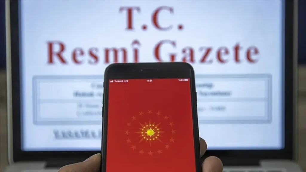 Resmi Gazete’de yayımlandı! 9 ülkeye büyükelçi atandı