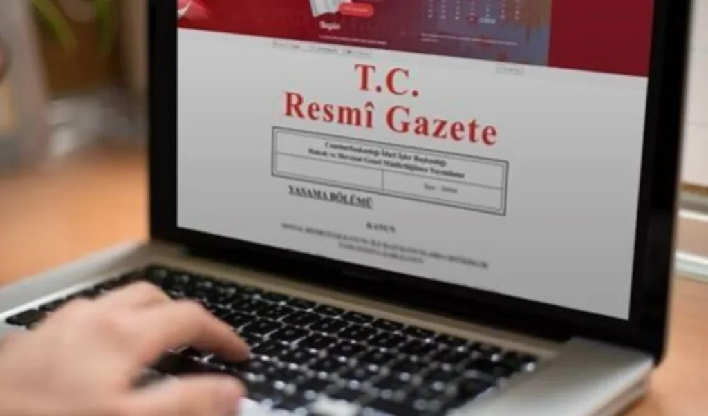 Resmi Gazete’de yayımlandı! TBMM 1 Ekim’e kadar tatilde