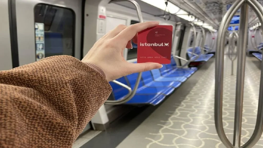 Resmi Gazete’de yayımlandı! Ücretsiz seyahatte yetki değişti