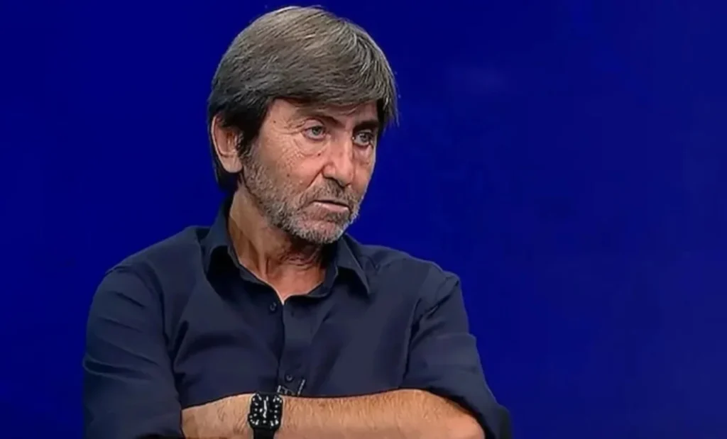 Rıdvan Dilmen’den İsmail Kartal’a: “Oyunu konuşsun!”