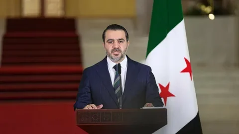 Şam’dan Ankara’ya net mesaj: Türkiye desteğinden vazgeçmeyeceğiz