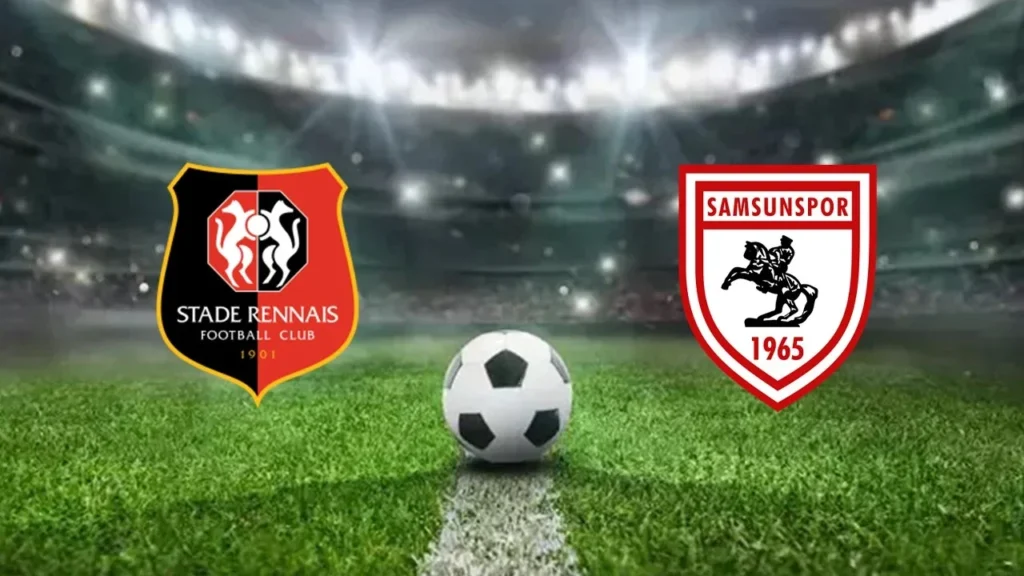 Samsunspor – Westerlo maçı saat kaçta, hangi kanalda?