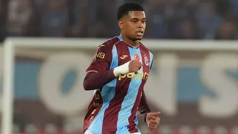 Saviolo’nun 1 galibiyeti Trabzonspor’a 3 milyon euroya patladı!