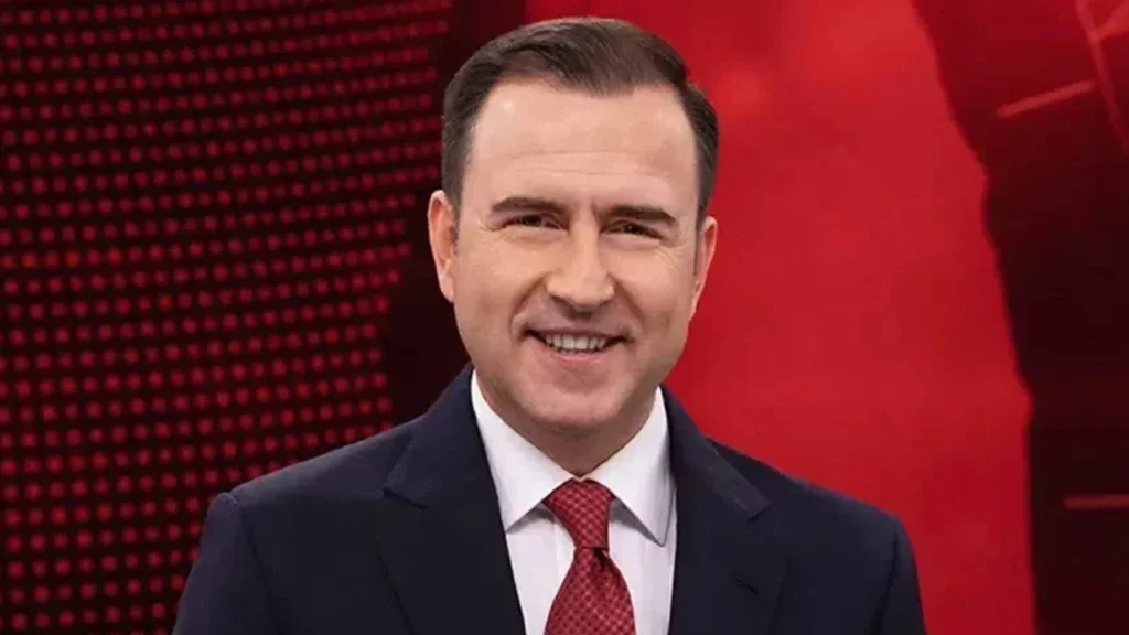 Selçuk Tepeli istifa mı etti, neden ayrıldı? NOW TV’ye veda etti