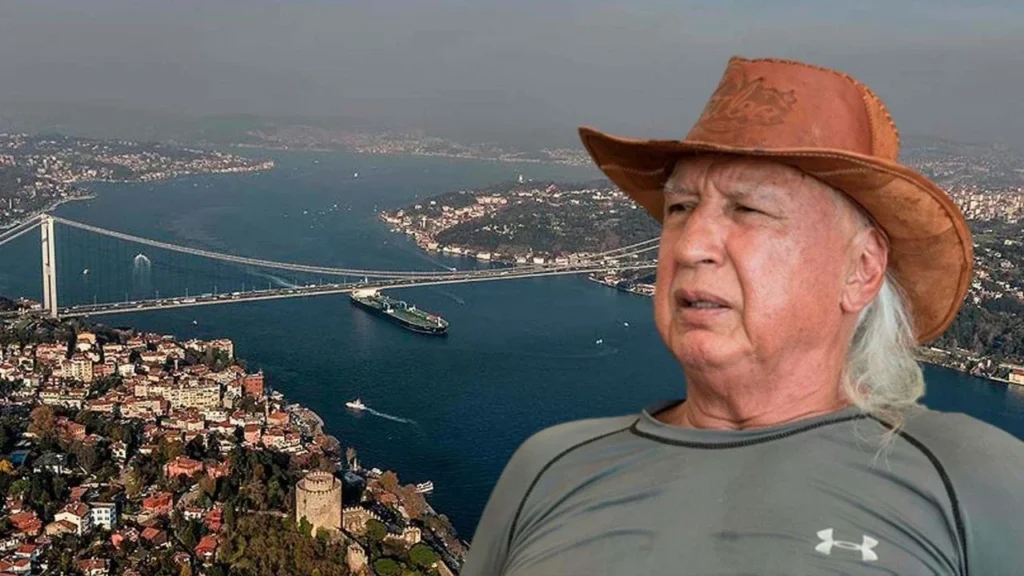 Şener Üşümezsoy’dan Marmara’da dev deprem itirazı: ‘O fay tamamen ölü!’