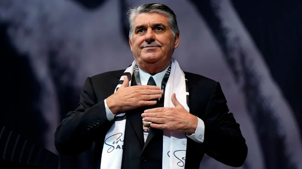 Serdal Adalı’dan gündemi sarsan Salah sözleri: “Üzülerek İzliyorum”