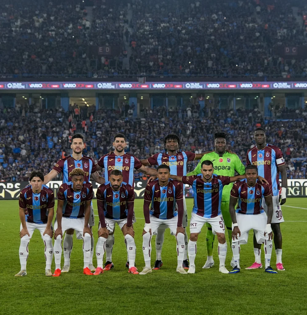 Serdar Bali’den olay çıkış: Trabzonspor 10 puan farkla şampiyon olur!