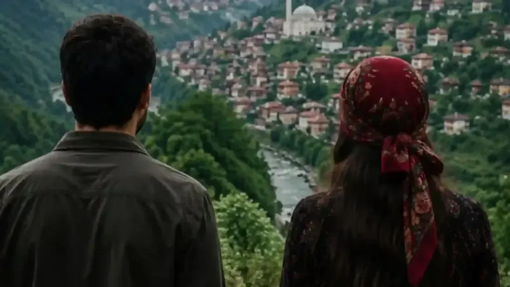 Sevdam Karadeniz ne zaman başlıyor? Konu, oyuncular, çekim yeri