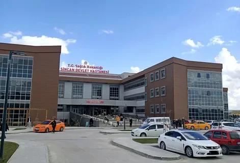 Sincan’da kimyasal alarm: 2 kişi zehirlendi, acil kapatıldı
