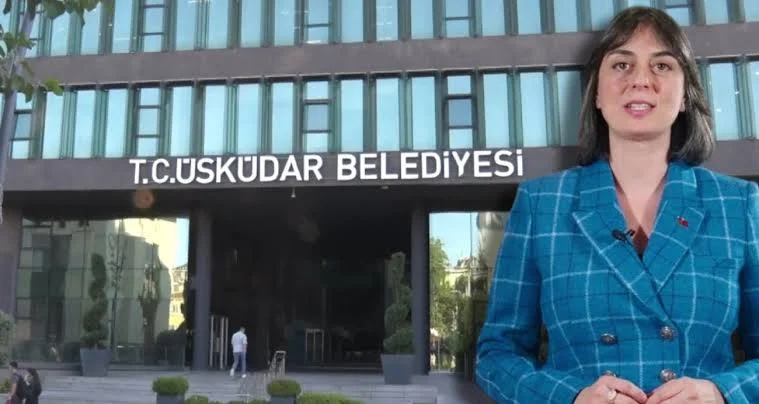 Sinem Dedetaş ve 3 şüpheli tutuklandı