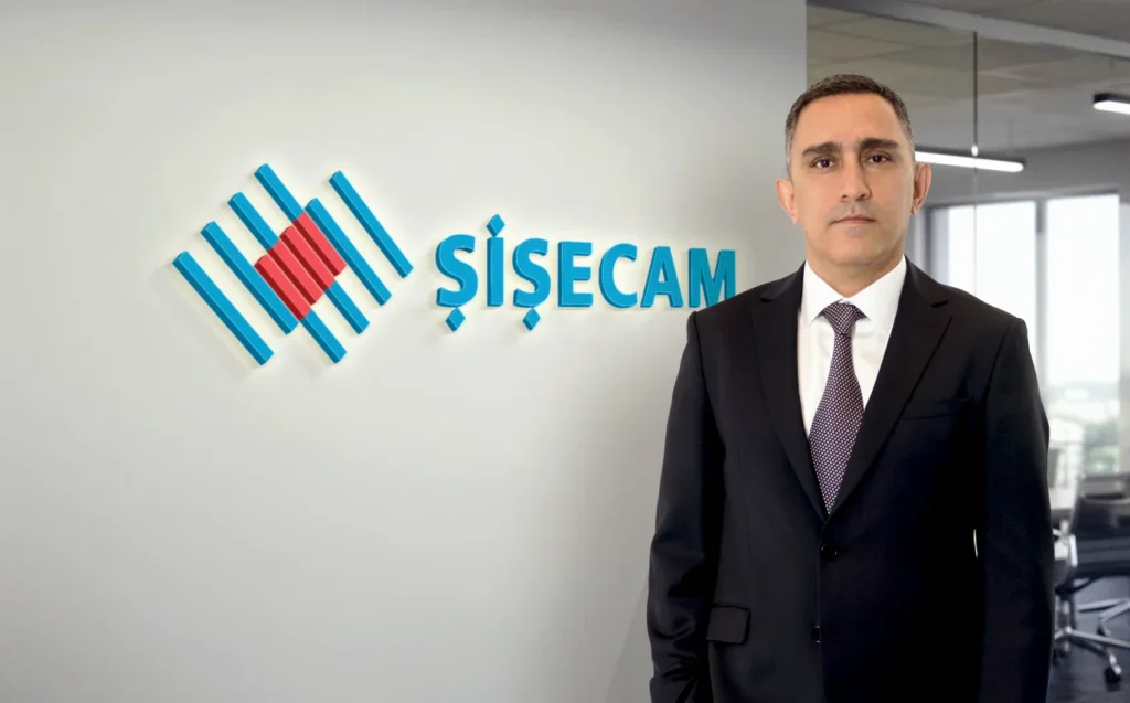 Şişecam Avrupa’da büyüyor: Macaristan’daki ilk cam ambalaj tesisi üretime hazırlanıyor