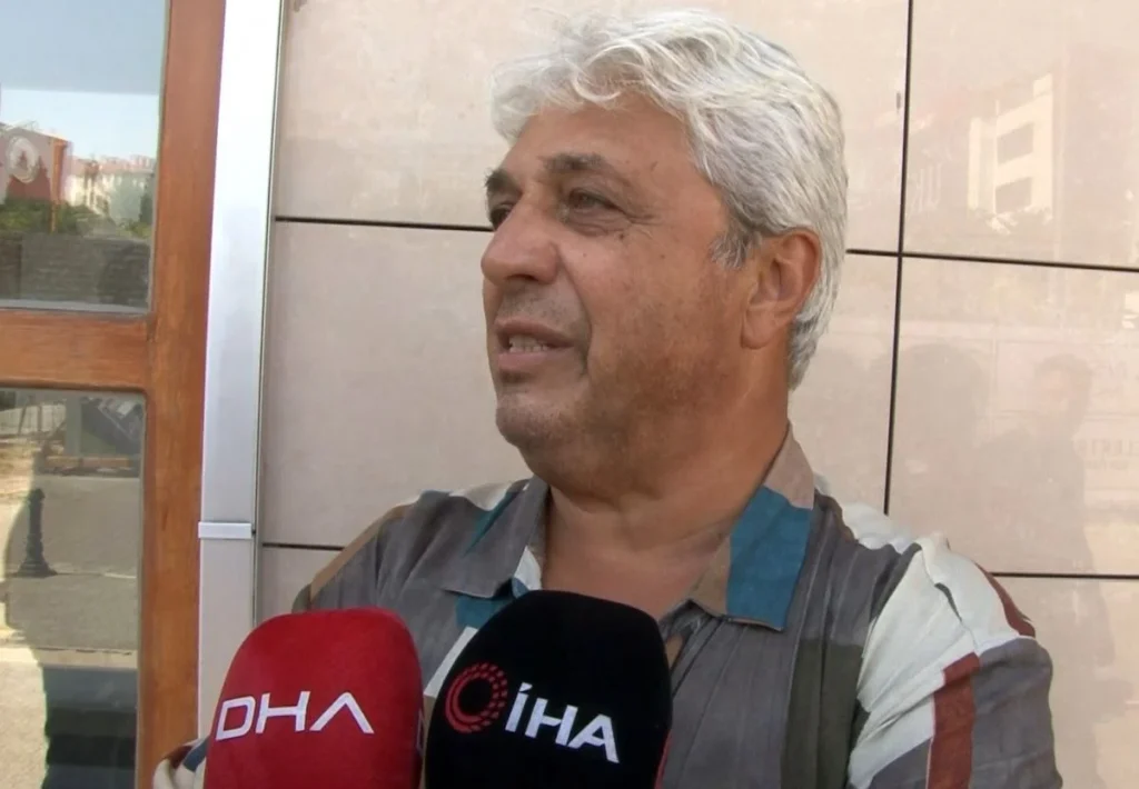 Şişli’de eczanede öldürülen Nilda’nın babası konuştu: Kızımı aldı götürdü