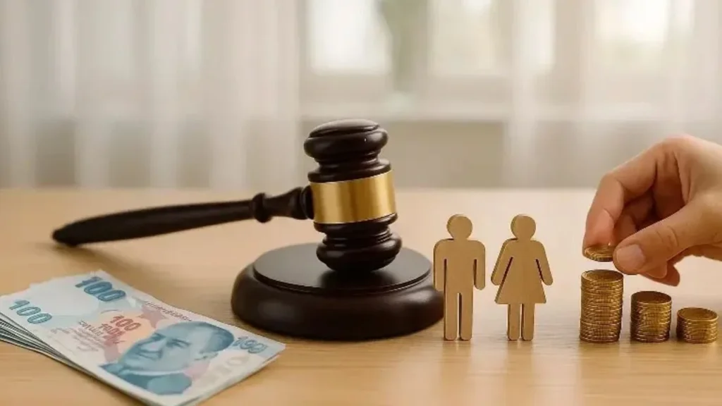 Süresiz nafaka bitiyor! Yeni düzenleme Meclis’e geliyor