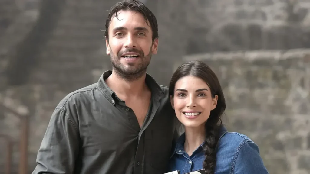 Taşacak Bu Deniz yeni sezonuyla dönüyor! TRT 1 yayın tarihini duyurdu
