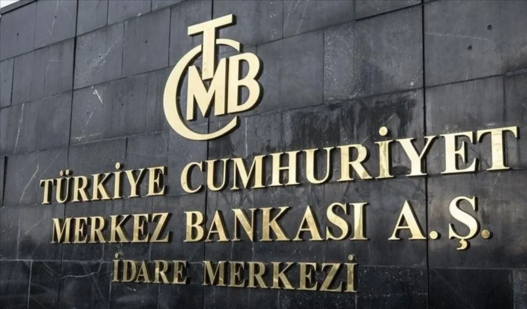 TCMB’ye yeni kurallar geldi! Resmi Gazete’de yayımlandı