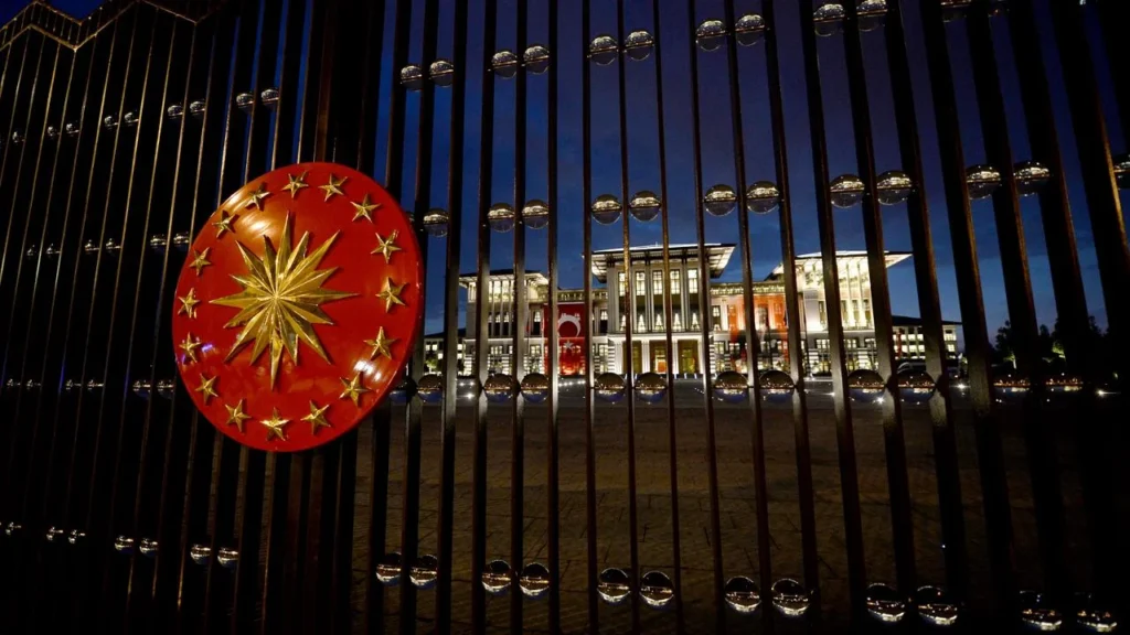 Terörsüz Türkiye Takip Kurulu bugün ilk toplantısını yapacak!