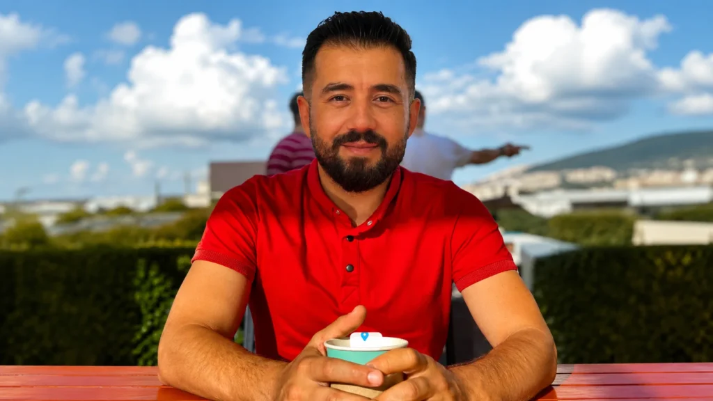TimeTürk’te Ekonomi Müdürü Üsame Karakış oldu
