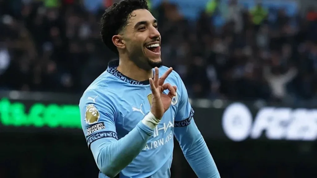 Tottenham’ın yeni hedefi Marmoush! Savinho ve Gakpo öncelikli