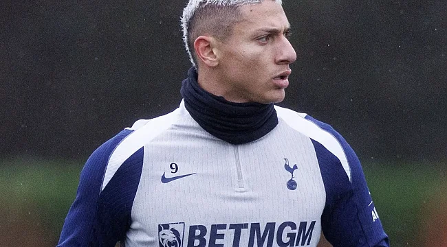 Tottenham’ın yıldızı Galatasaray’a önerildi! 29 yaşında Brezilyalı