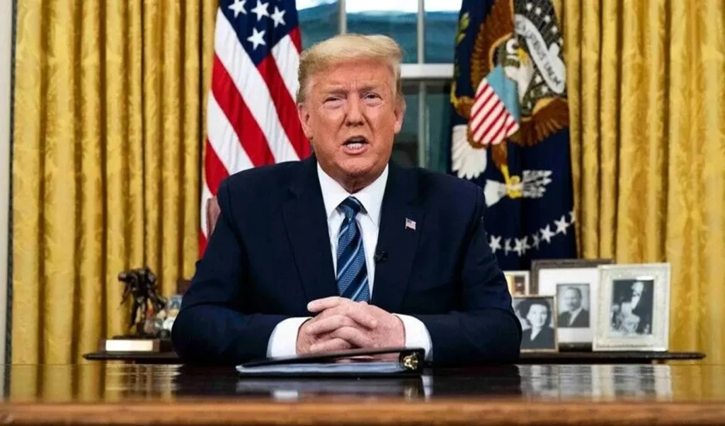 Trump Venezuela ile anlaştı: “Benzin fiyatları düşecek”