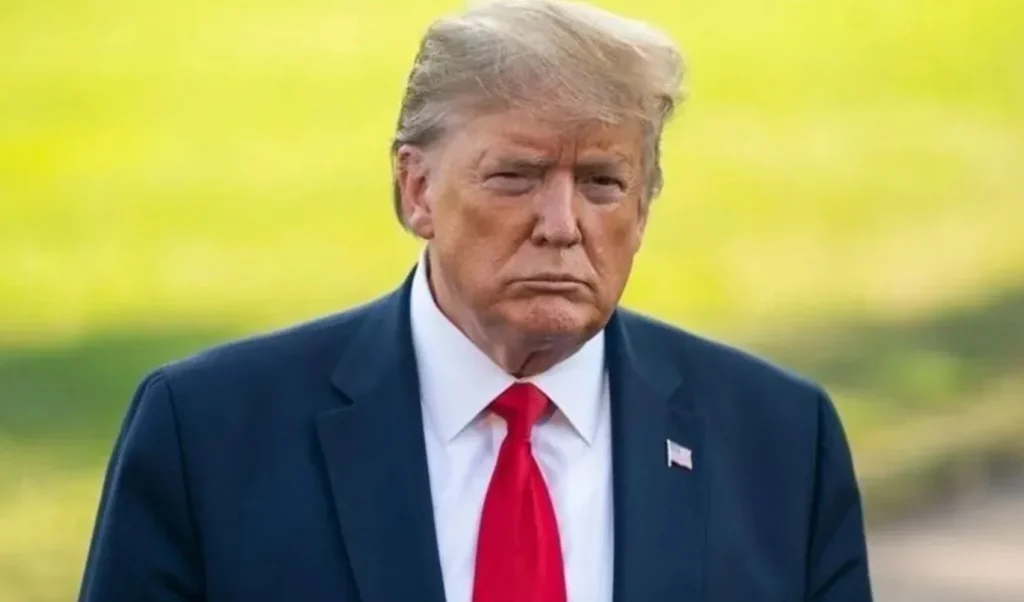 Trump’tan doğum vatandaşlığına kısıtlama! 2 kararname imzaladı