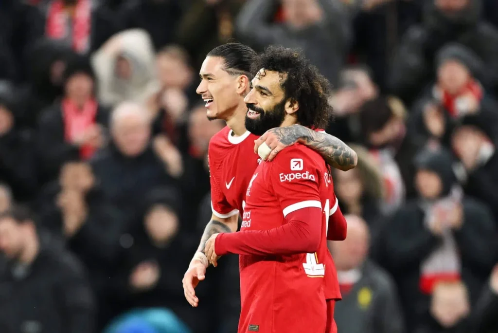 TS transfer: Salah, Nunez’i bekliyor! Hedef 15 Ağustos