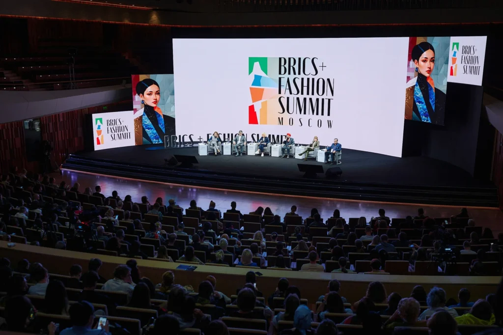 Türk moda sektörü Moskova çıkarması yapacak: Yeni ihracat kapıları BRICS+ Zirvesi’nde açılacak