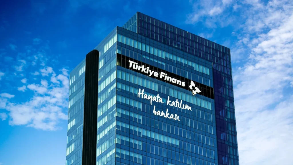 Türkiye Finans’ın net kârı yüzde 230 arttı: Ekonomiye 315 milyar TL finansman