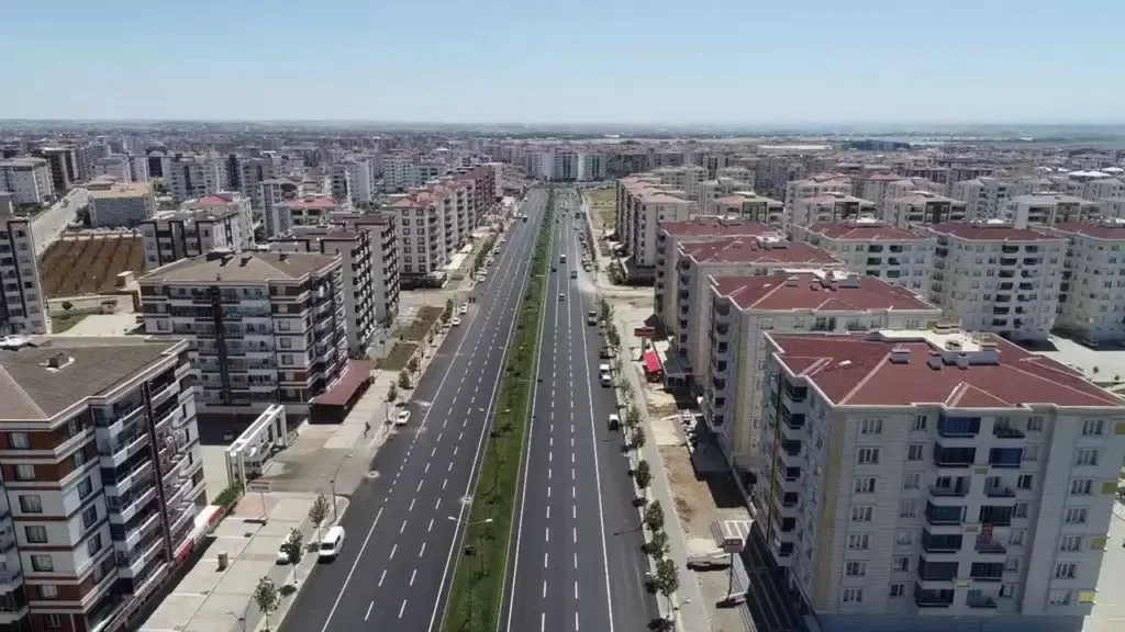 Türkiye’nin en kalabalık mahallesi belli oldu: İlk 10 tam liste