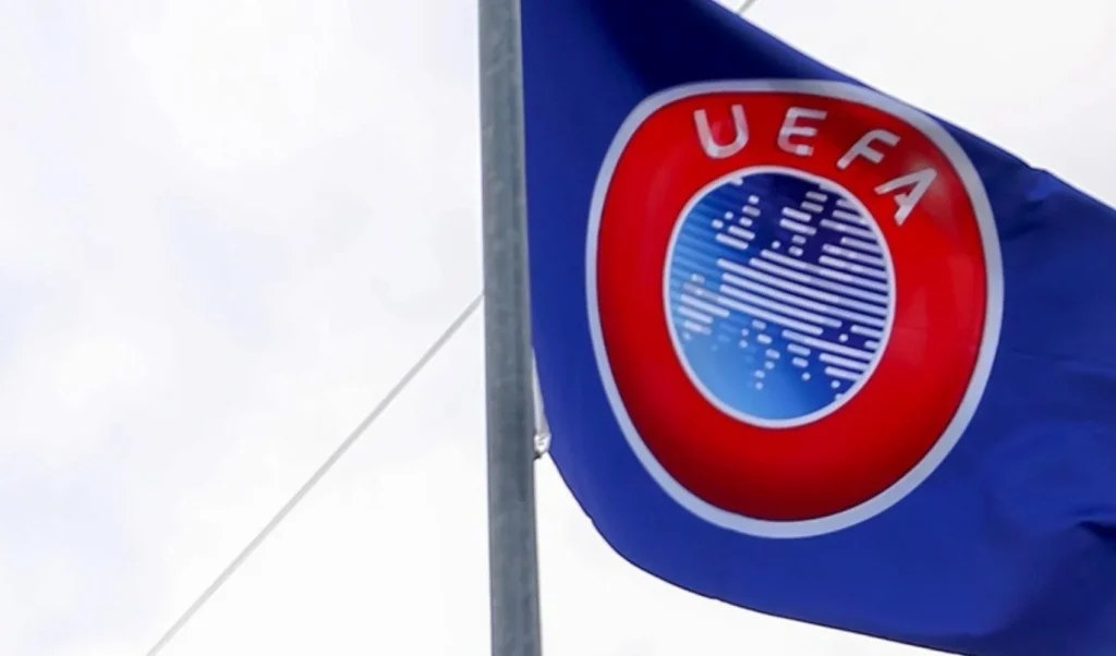 Türkiye’nin UEFA ülke puanı 45.975’e yükseldi!