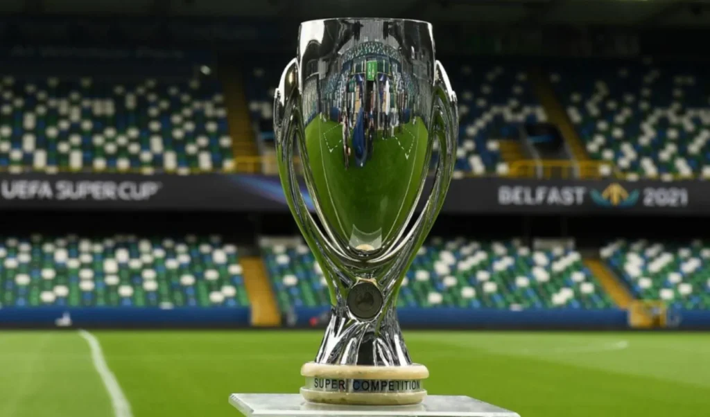 UEFA Süper Kupa PSG – Aston Villa maçı saat kaçta, hangi kanalda?