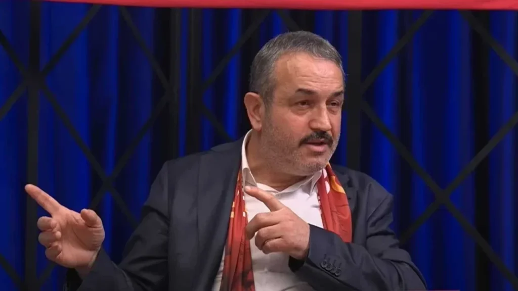 UltrAslan lideri Sebahattin Şirin gözaltında! İşte hakkındaki suçlamalar