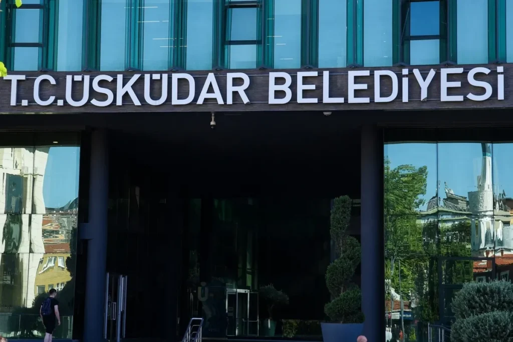 Üsküdar’da başkan vekili seçimi! İlk turda sonuç çıkmadı