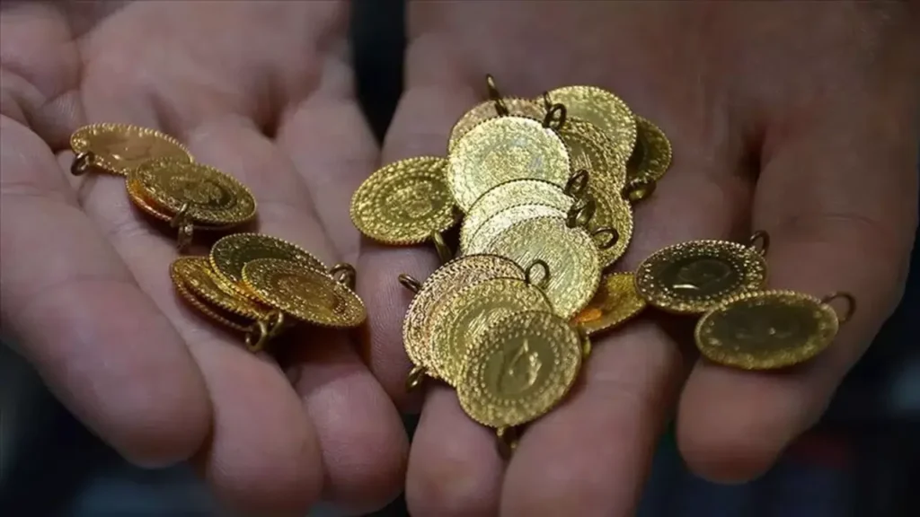 Uzman: “Ons altın 5 bin dolar olacak!” Gram altın fiyatı 6.726 TL
