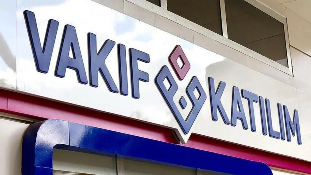 Vakıf Katılım’dan rekor! 628 milyar TL fon, 5,2 milyar TL kâr