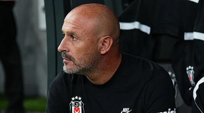 Vincenzo Italiano’dan takımına övgü: “Bu maç her şey iyiydi”