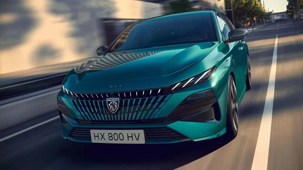 Yeni Peugeot 308 Türkiye’de! Özellikleri ve fiyat listesi