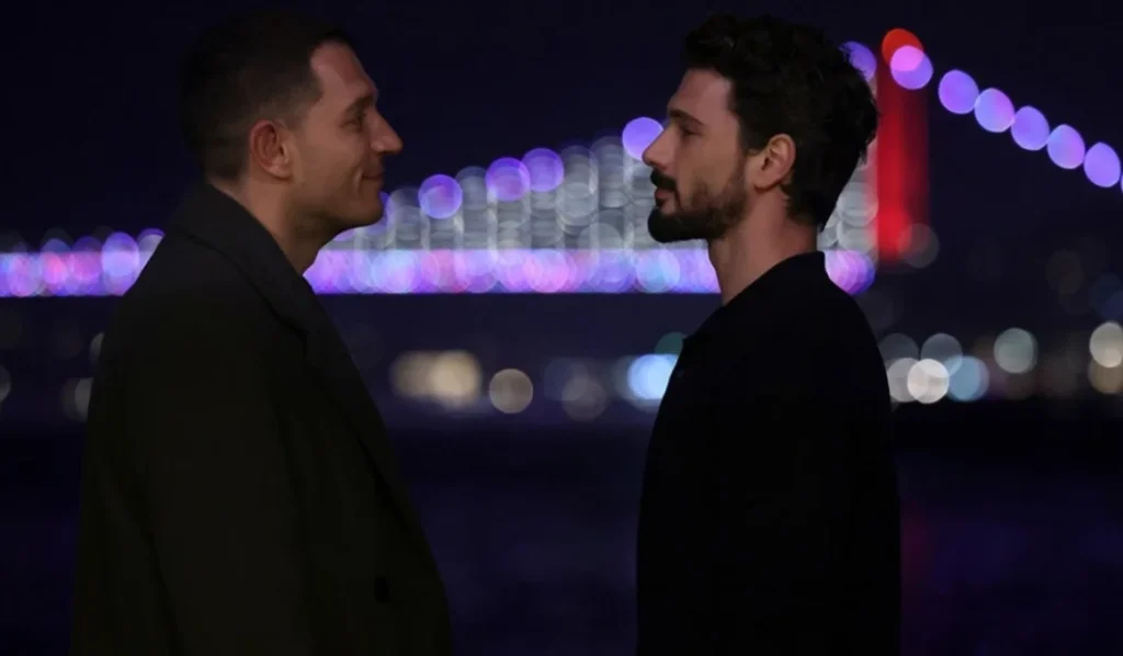 Yeraltı 2. sezon ne zaman başlıyor? Yeni oyuncu kadrosu belli