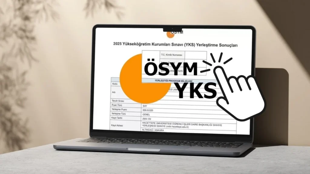 YKS 2026 yerleştirme sonuçları açıklandı mı? Son durum ve takvim