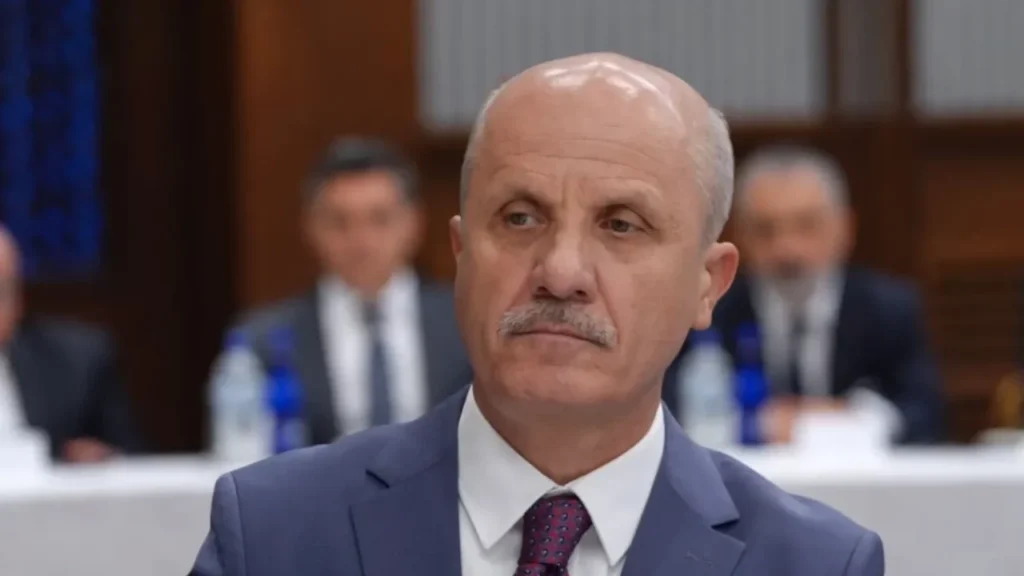 YÖK Başkanı Özvar’dan af açıklaması: Daha önce yararlananlar da başvurabilecek