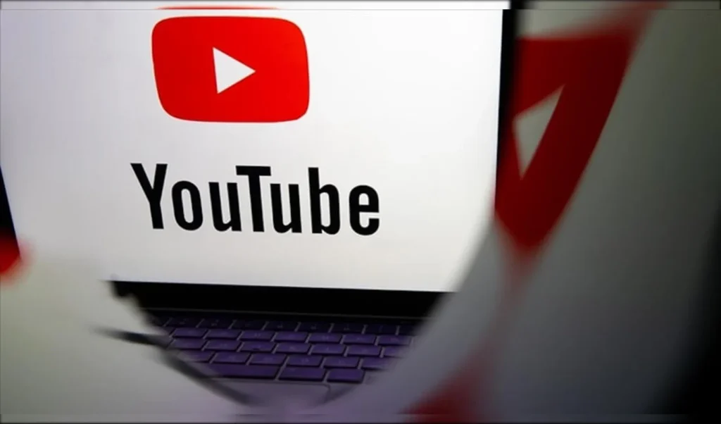 YouTube 130 bin spam kanalı kapattı! Yapay zeka darbesi